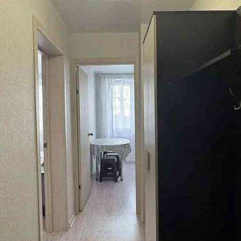 Сдается 1-комнатная квартира, 34,5 м²