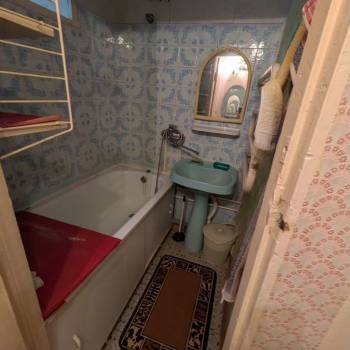 Продается 2-х комнатная квартира, 37,2 м²