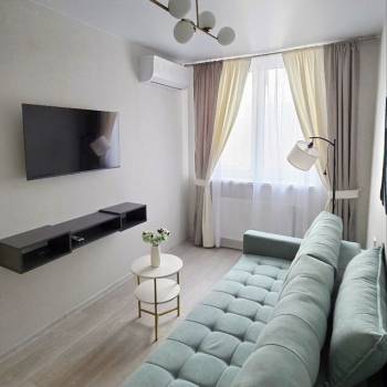 Сдается 1-комнатная квартира, 34 м²
