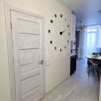 Сдается 1-комнатная квартира, 34 м²