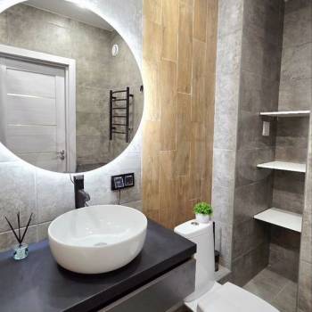 Сдается 1-комнатная квартира, 34 м²