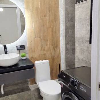 Сдается 1-комнатная квартира, 34 м²
