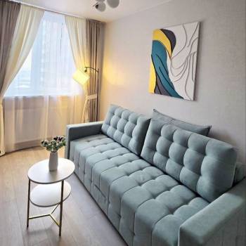 Сдается 1-комнатная квартира, 34 м²