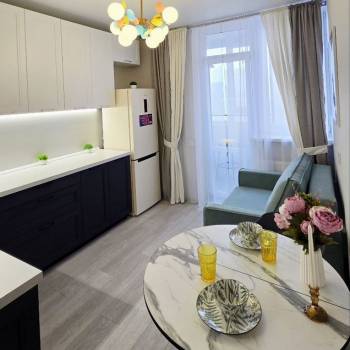 Сдается 1-комнатная квартира, 34 м²