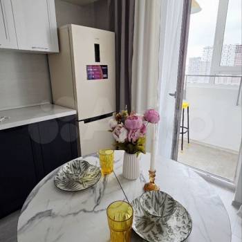 Сдается 1-комнатная квартира, 34 м²