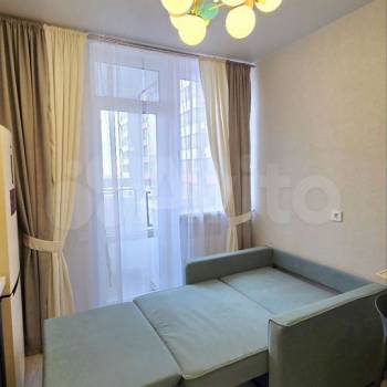 Сдается 1-комнатная квартира, 34 м²