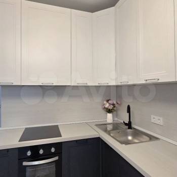 Сдается 1-комнатная квартира, 34 м²