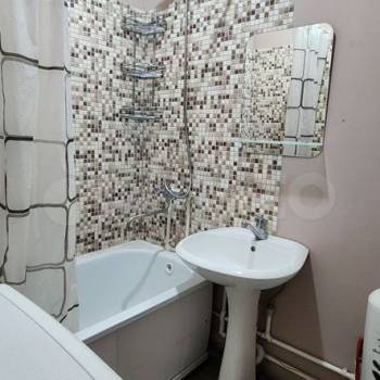 Сдается 1-комнатная квартира, 37 м²