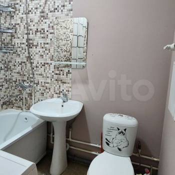 Сдается 1-комнатная квартира, 37 м²