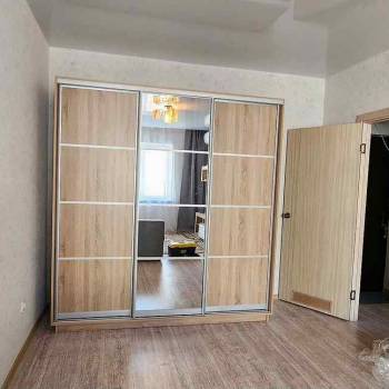 Сдается 1-комнатная квартира, 37 м²