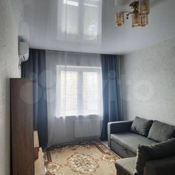 Сдается 1-комнатная квартира, 37 м²