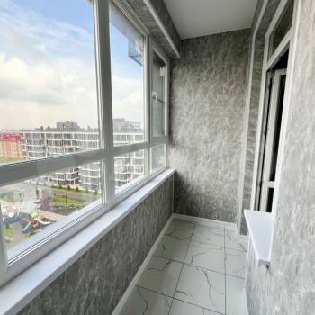 Сдается 1-комнатная квартира, 35 м²