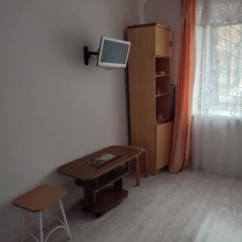Сдается 1-комнатная квартира, 18,5 м²