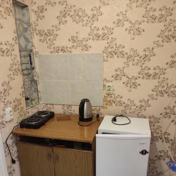 Сдается 1-комнатная квартира, 18,5 м²