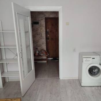 Сдается 1-комнатная квартира, 18,5 м²