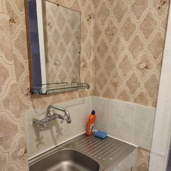 Сдается 1-комнатная квартира, 18,5 м²