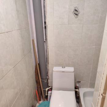 Сдается 1-комнатная квартира, 18,5 м²