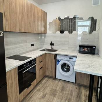 Сдается 1-комнатная квартира, 29 м²