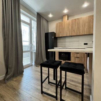 Сдается 1-комнатная квартира, 29 м²