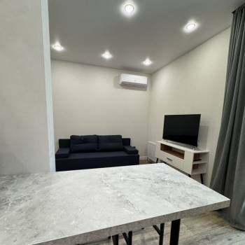 Сдается 1-комнатная квартира, 29 м²