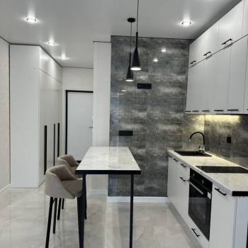 Продается 1-комнатная квартира, 27 м²