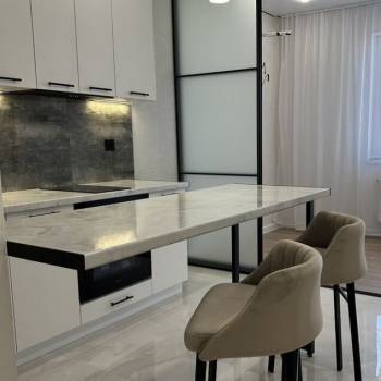 Продается 1-комнатная квартира, 27 м²