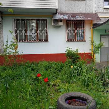 Продается 2-х комнатная квартира, 47,2 м²