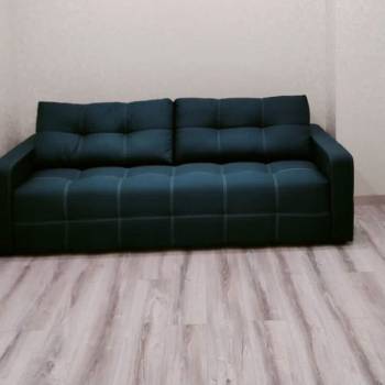 Сдается 2-х комнатная квартира, 43 м²