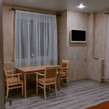 Сдается 2-х комнатная квартира, 43 м²
