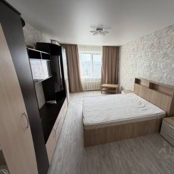 Сдается 2-х комнатная квартира, 62,5 м²