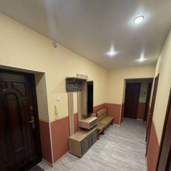 Сдается 2-х комнатная квартира, 62,5 м²