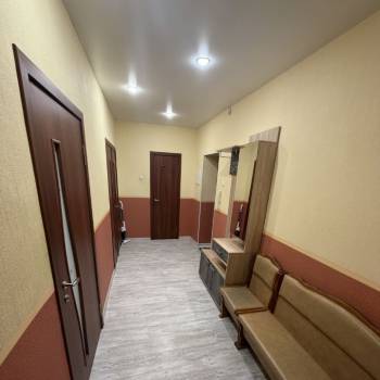 Сдается 2-х комнатная квартира, 62,5 м²