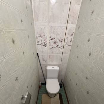 Сдается 2-х комнатная квартира, 62,5 м²