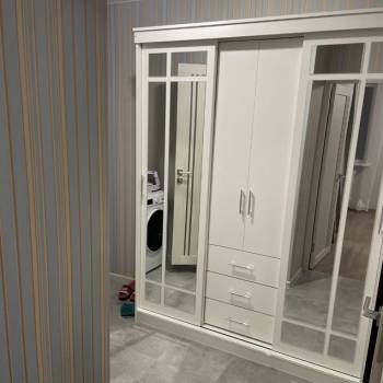 Сдается 1-комнатная квартира, 35 м²