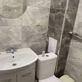 Сдается 1-комнатная квартира, 35 м²