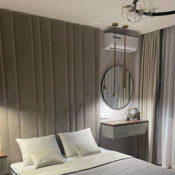 Сдается 1-комнатная квартира, 56 м²