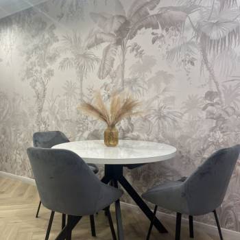 Сдается 1-комнатная квартира, 56 м²