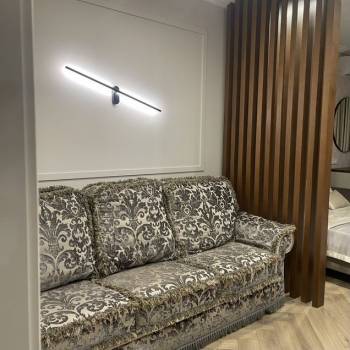 Сдается 1-комнатная квартира, 56 м²