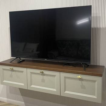 Сдается 1-комнатная квартира, 56 м²
