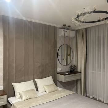 Сдается 1-комнатная квартира, 56 м²