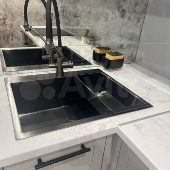 Сдается 1-комнатная квартира, 56 м²
