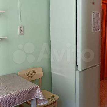 Сдается 1-комнатная квартира, 22 м²