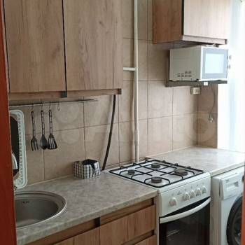 Сдается 1-комнатная квартира, 22 м²