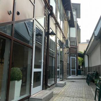 Сдается 1-комнатная квартира, 35 м²