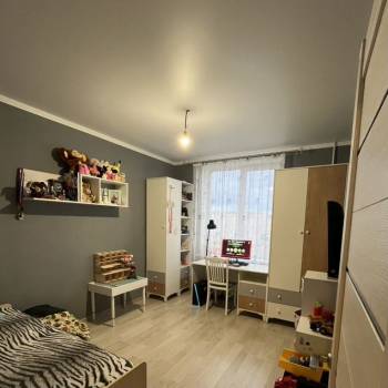 Продается 2-х комнатная квартира, 54,8 м²