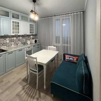 Продается 2-х комнатная квартира, 54,8 м²