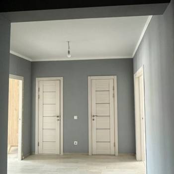 Продается 2-х комнатная квартира, 54,8 м²