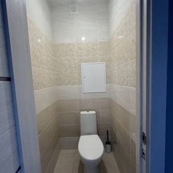 Продается 2-х комнатная квартира, 54,8 м²