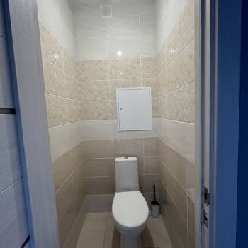 Продается 2-х комнатная квартира, 54,8 м²
