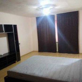 Сдается 1-комнатная квартира, 35,9 м²